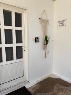 MEIMETIS GREEN HOUSE - Neapolis - 2