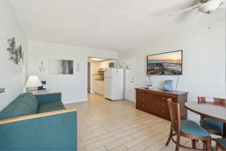 6201 Ocean Ave, Unit 304 - The Nassau Inn - Wildwood - 0