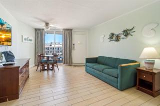 6201 Ocean Ave, Unit 304 - The Nassau Inn - Wildwood - 9