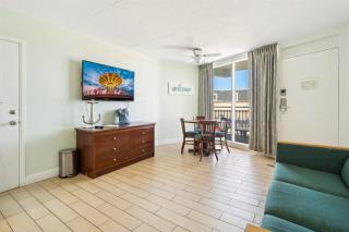 6201 Ocean Ave, Unit 304 - The Nassau Inn - Wildwood - 8