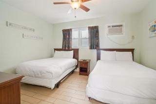 6201 Ocean Ave, Unit 304 - The Nassau Inn - Wildwood - 1