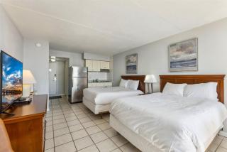 6201 Ocean Ave, Unit 311 - The Nassau Inn - Wildwood - 5