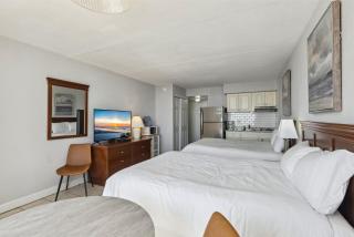 6201 Ocean Ave, Unit 311 - The Nassau Inn - Wildwood - 2