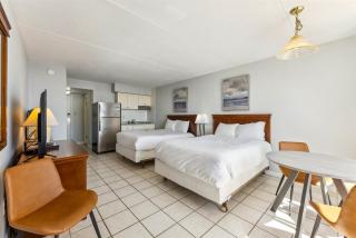 6201 Ocean Ave, Unit 311 - The Nassau Inn - Wildwood - 1
