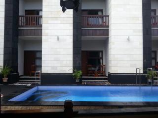 New Astagraha Homestay - 5