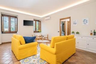 Luna Guest House - Vico Equense - 8