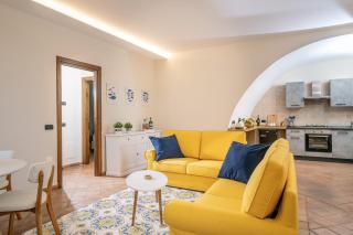 Luna Guest House - Vico Equense - 7