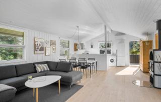 Stunning Home In Saltum With Wifi - Saltum - 6