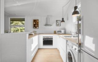 Stunning Home In Saltum With Wifi - Saltum - 4