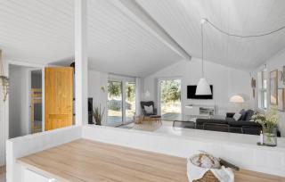 Stunning Home In Saltum With Wifi - Saltum - 3