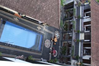 New Astagraha Homestay - Mantaak - 8
