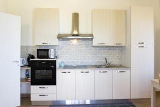 Appartamento in villa Ariel - Vico Equense - 4