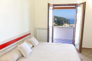 Appartamento in villa Ariel - Vico Equense - 1