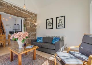 The Stables at The Old Vicarage - Pendeen - 7