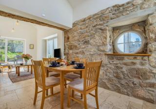 The Stables at The Old Vicarage - Pendeen - 5
