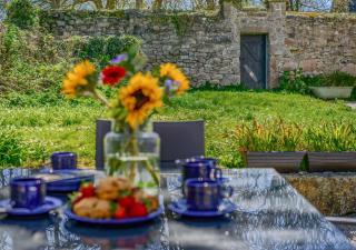 The Stables at The Old Vicarage - Pendeen - 3
