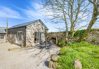 The Stables at The Old Vicarage - Pendeen - 2