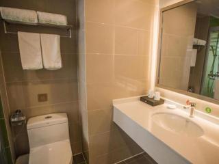 GreenTree Inn Suqian Suyu District Red Star Macalline - Suqian - 3