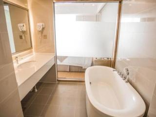 GreenTree Inn Suqian Suyu District Red Star Macalline - 5