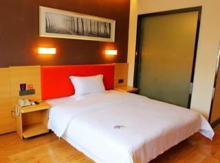 7 Days Premium·Dalian Zhuanghe Huanghai Street - 2