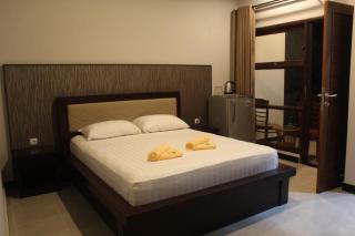 New Astagraha Homestay - Mantaak - 8