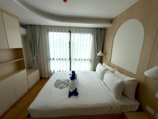 Private apartment at Fantasea by Lofty - Strand Kamala - 2