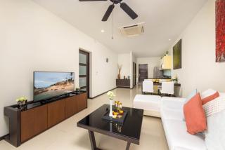 Villa Hahana | 3 Bedroom Private Pool Villa in Popular Kokyang Estate | 3 min to Naiharn Beach - Rawai Beach - 7