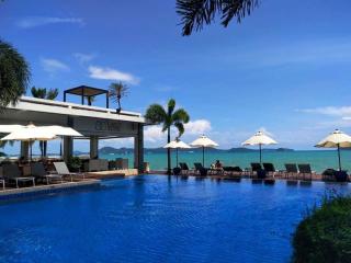 SUITE BENI | Direct Ocean View Luxury Apartment in 5 star facility | Beachfront Property - Rawai Beach - 8
