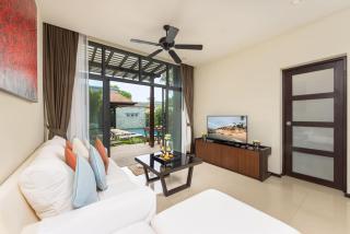 Villa Hahana | 3 Bedroom Private Pool Villa in Popular Kokyang Estate | 3 min to Naiharn Beach - Rawai Beach - 6