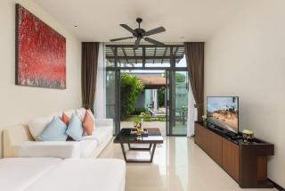 Villa Hahana | 3 Bedroom Private Pool Villa in Popular Kokyang Estate | 3 min to Naiharn Beach - Rawai Beach - 4