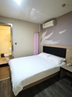 Thank Inn Plus Hotel Beijing Tongzhou Materials College - 3