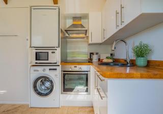 The Studio at the Old Vicarage - 7