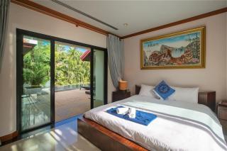 VILLA PAGAI | Private Pool | Baan Bua Estate by Tropiclook | Naiharn beach - Rawai Beach - 6