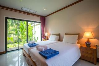 VILLA PAGAI | Private Pool | Baan Bua Estate by Tropiclook | Naiharn beach - Rawai Beach - 4
