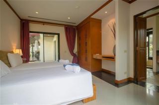 VILLA PAGAI | Private Pool | Baan Bua Estate by Tropiclook | Naiharn beach - Rawai Beach - 2