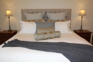Drom Aluinn B & B - 6