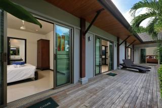 VILLA HENI | Private pool 3BR villa | Naiharn beach - Nai Harn Beach - 6