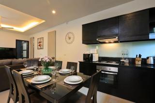 VILLA HENI | Private pool 3BR villa | Naiharn beach - Nai Harn Beach - 4