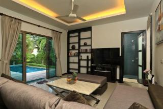 VILLA HENI | Private pool 3BR villa | Naiharn beach - Nai Harn Beach - 3