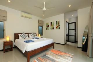 VILLA HENI | Private pool 3BR villa | Naiharn beach - Nai Harn Beach - 2