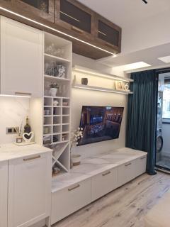 Apartment Marbél - Designer Retreat with FREE parking - Bourgas - 0