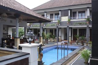 New Astagraha Homestay - 6