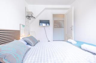 Spacious 3BR Shared Apt, Very Central in Vienna - Wenen - 3