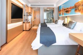 GreenTree Eastern Hotel Xinjiang Urumqi Renmin Road - 1