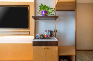 GreenTree Eastern Hotel Xinjiang Urumqi Renmin Road - 4