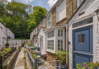 Fishermans Cottage - Padstow - 5