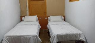 SURGA DIRGA RESORT - Puncak - 2
