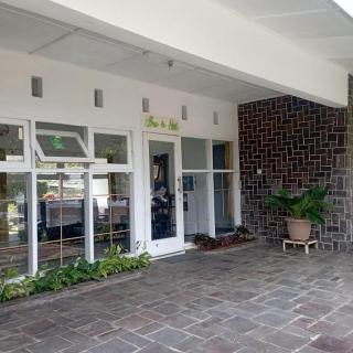 SURGA DIRGA RESORT - Puncak - 1