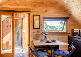 Honeysuckle Hideaway - Newchurch - Newchurch - 4