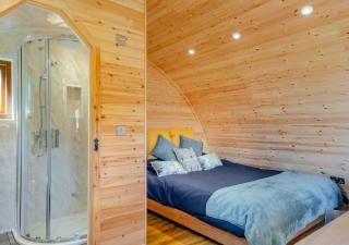 Honeysuckle Hideaway - Newchurch - Newchurch - 3